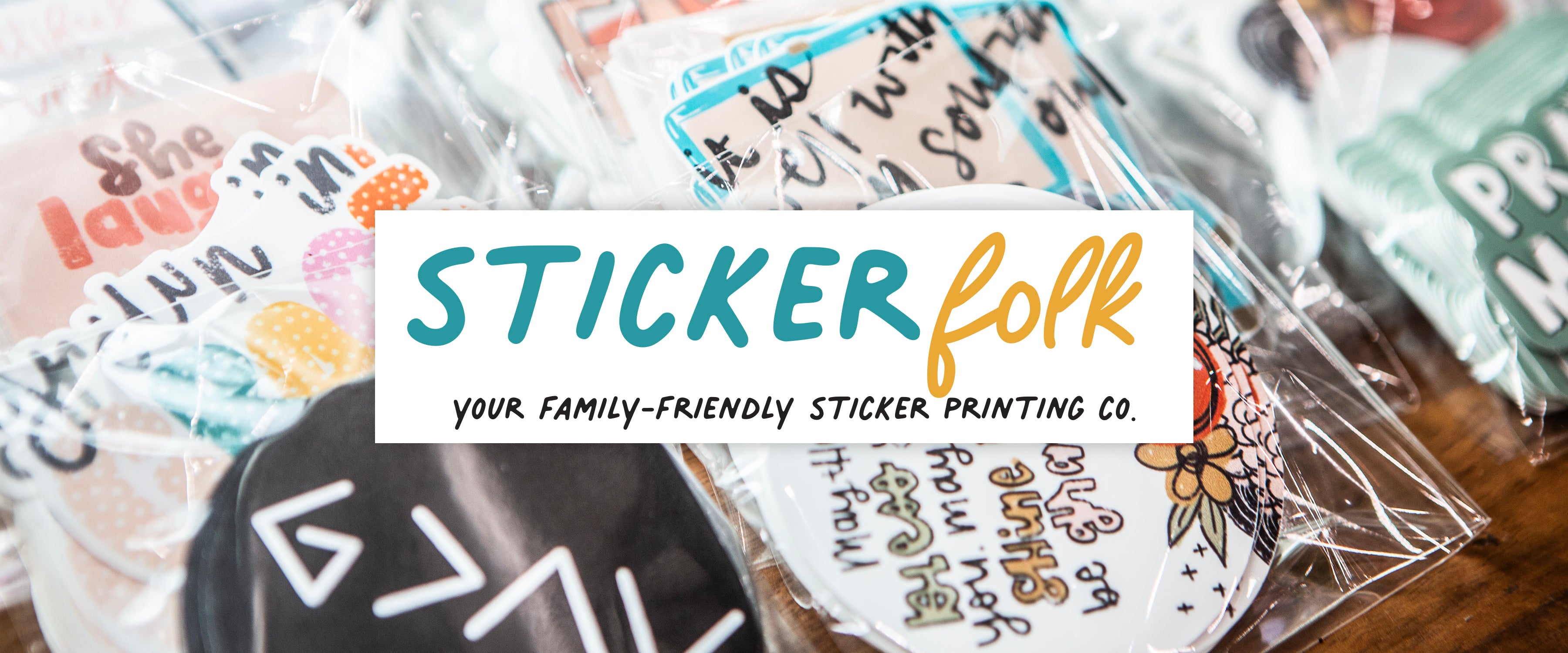 Family-friendly Printing